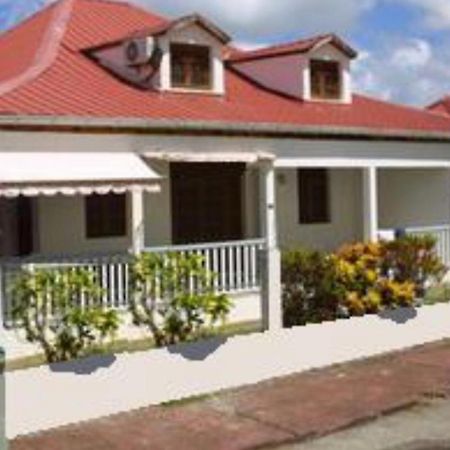 La Villa Les Crotons 1 Et 2 Sainte-Anne Zewnętrze zdjęcie