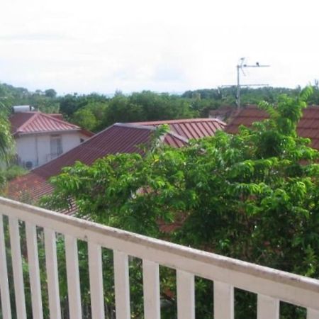 La Villa Les Crotons 1 Et 2 Sainte-Anne Zewnętrze zdjęcie