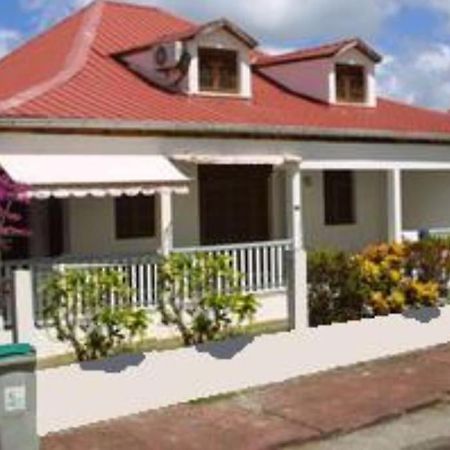 La Villa Les Crotons 1 Et 2 Sainte-Anne Zewnętrze zdjęcie