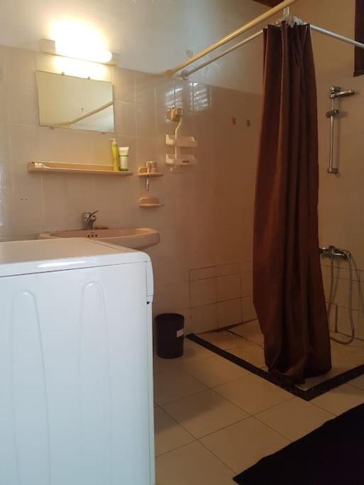 La Villa Les Crotons 1 Et 2 Sainte-Anne Zewnętrze zdjęcie