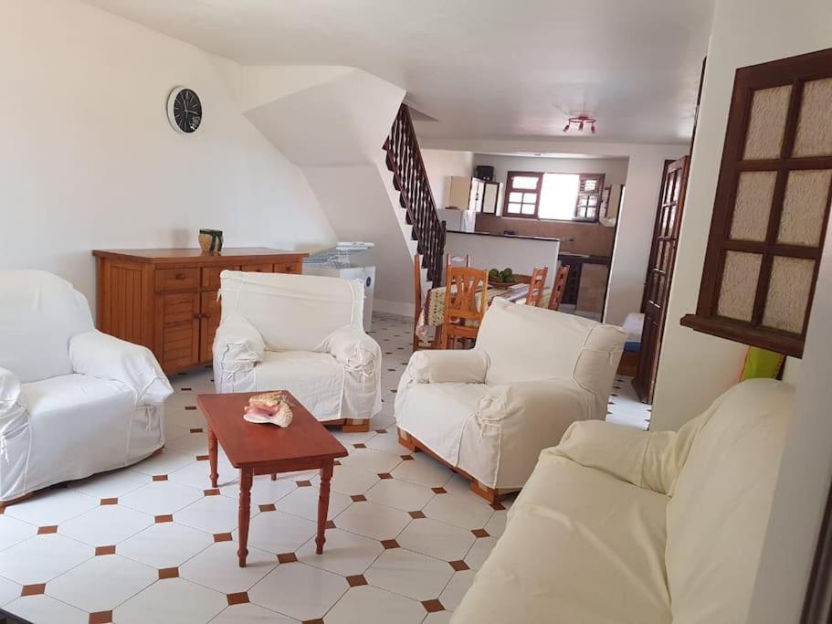 La Villa Les Crotons 1 Et 2 Sainte-Anne Zewnętrze zdjęcie