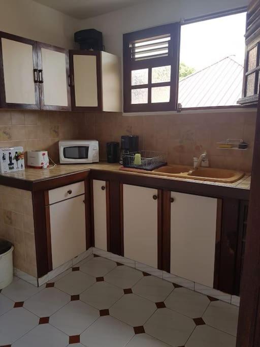 La Villa Les Crotons 1 Et 2 Sainte-Anne Zewnętrze zdjęcie
