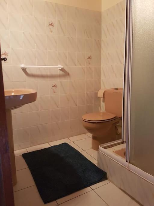 La Villa Les Crotons 1 Et 2 Sainte-Anne Zewnętrze zdjęcie