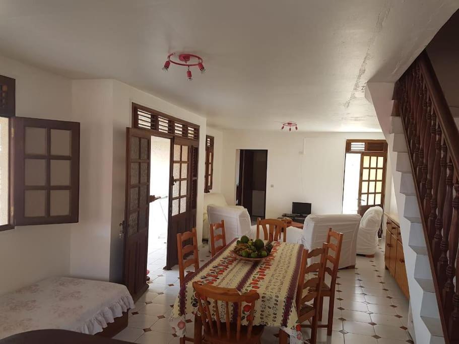 La Villa Les Crotons 1 Et 2 Sainte-Anne Zewnętrze zdjęcie