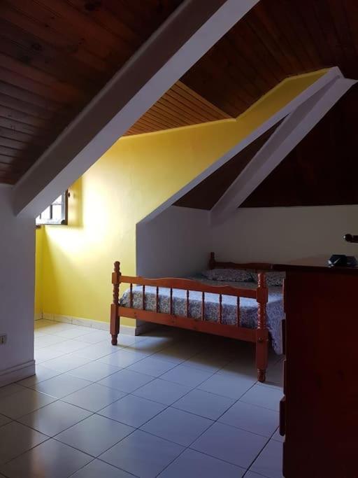 La Villa Les Crotons 1 Et 2 Sainte-Anne Zewnętrze zdjęcie